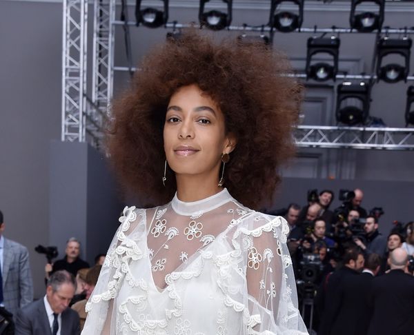 Duana Names: Beyonce’s Sister meets Moulin Rouge?