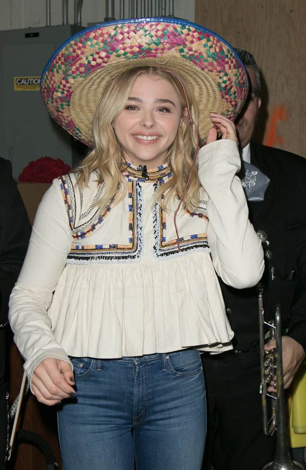 Smutty Social Media, May 5, 2016