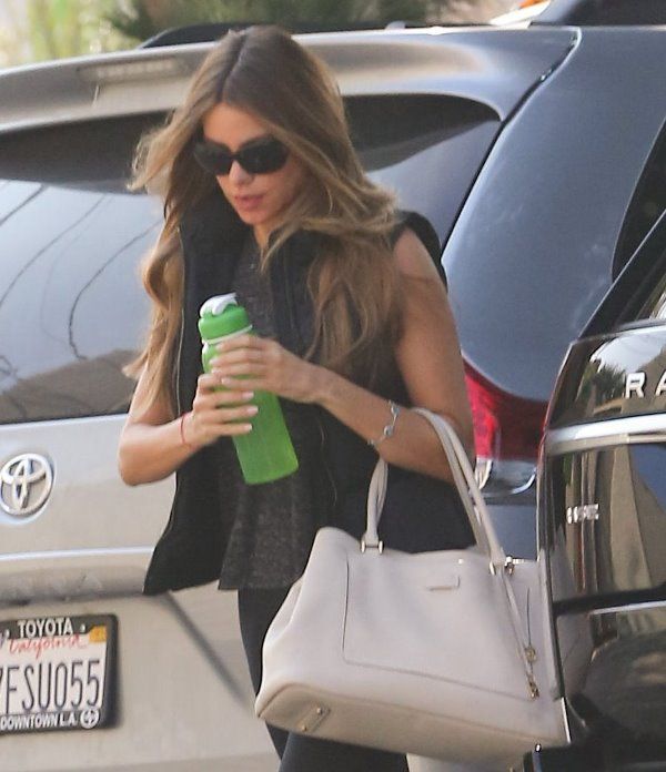 Same dress, different fiancé?