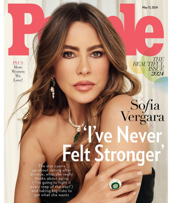 Celebrity Social Media, May 2, 2024