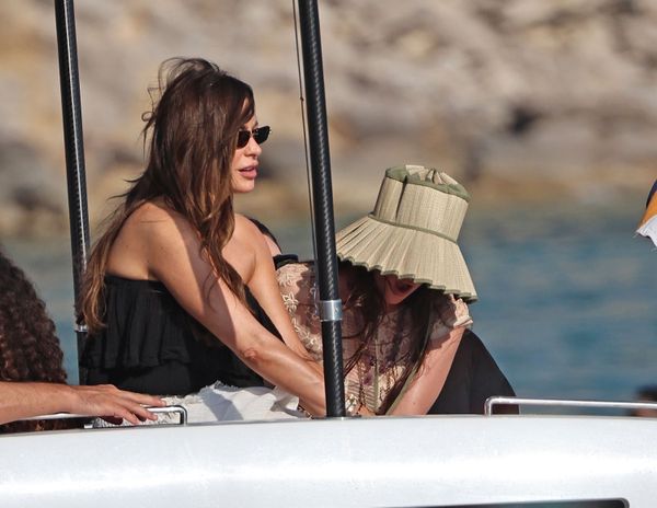 Beauty and the Beta Blocker