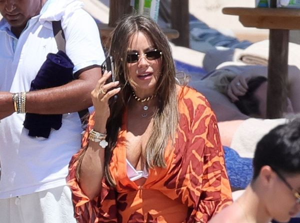 Tom Brady’s cardboard shield