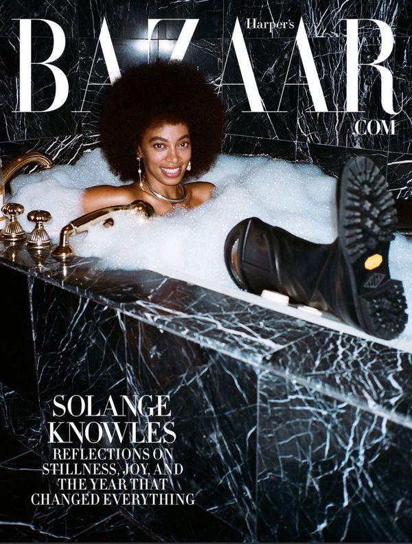 Celebrity Social Media, October 13, 2020