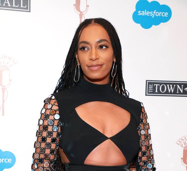 Celebrity Social Media, February 17, 2022