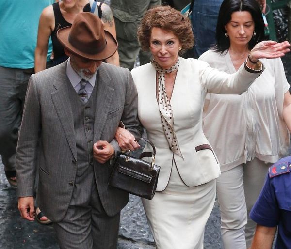 The (one true) Italian Queen