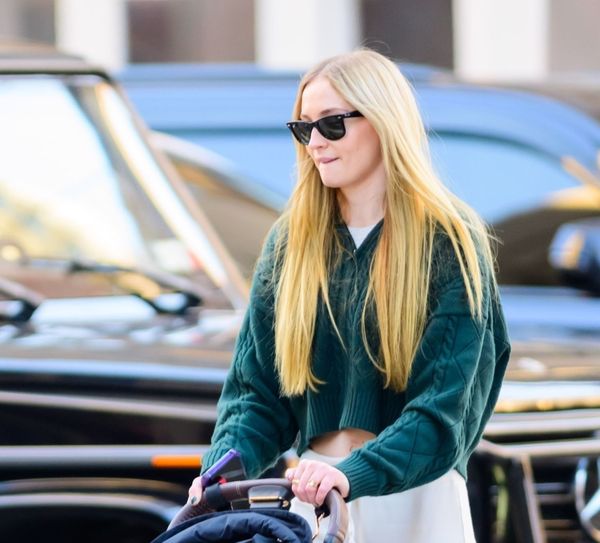 Celebrity Social Media, October 13, 2023