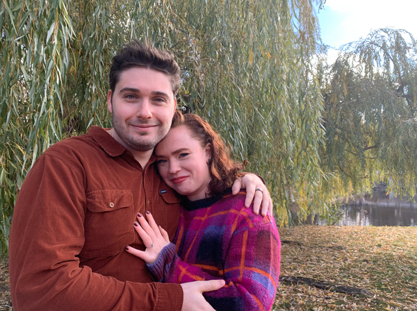 September 27, 2024 – Shout-Outs