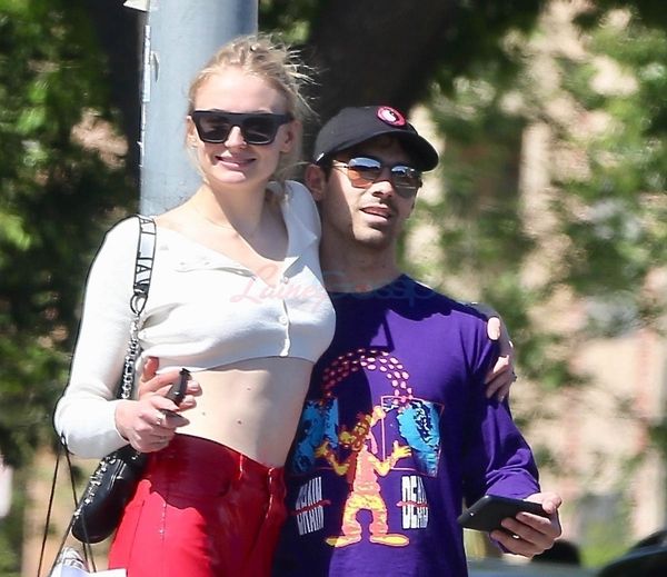 Sansa Stark’s Dark Phoenix