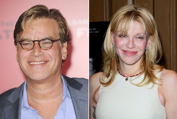 The couple of the year