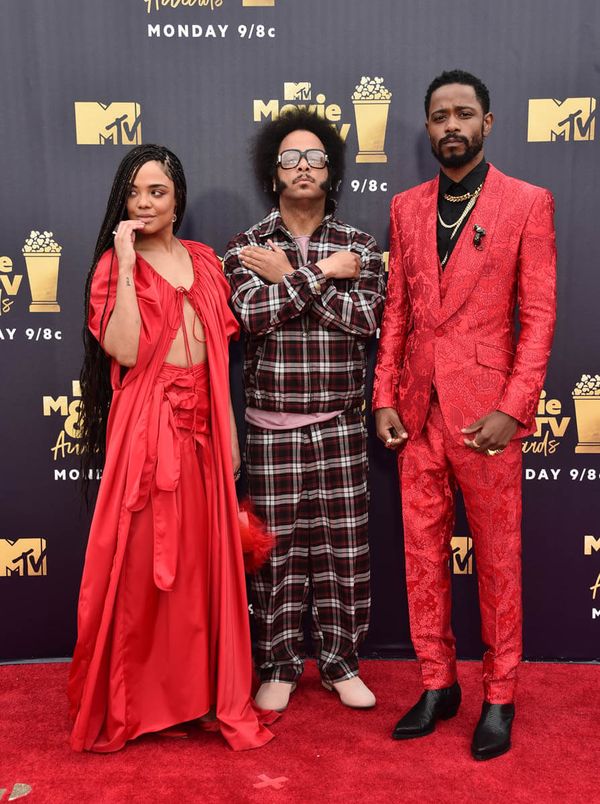 Sorry to Bother You review