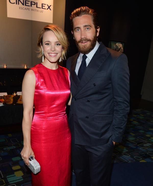 Jake Gyllenhaal in Southpaw: the review