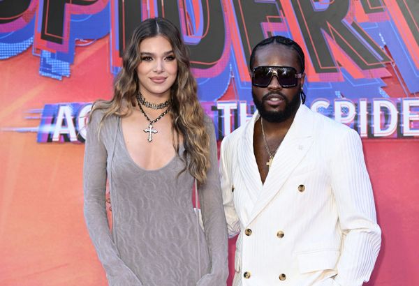 Swing Across the Spider-Verse