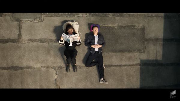 Peter Parker vs. Doctor Strange