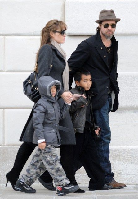 Brange kids: culture time