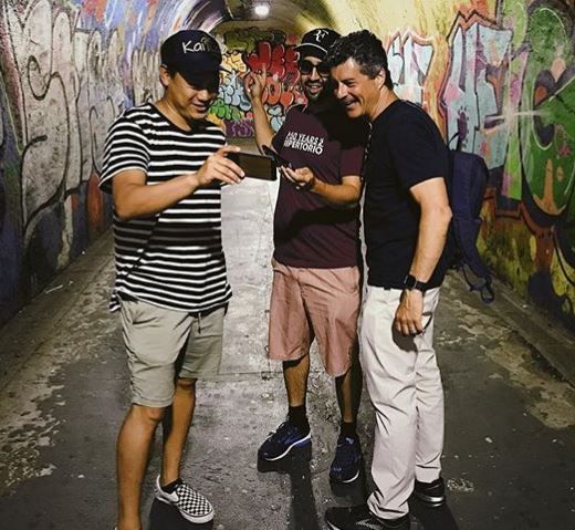 Smutty Social Media, July 12, 2018