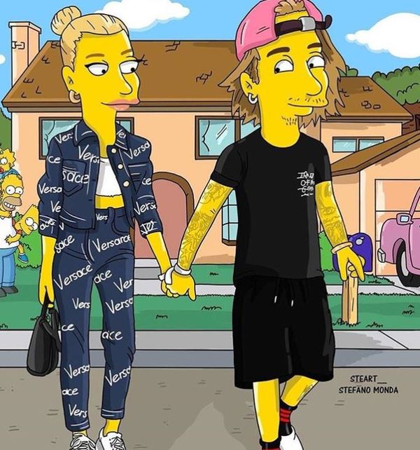 Celebrity Social Media, December 19, 2018