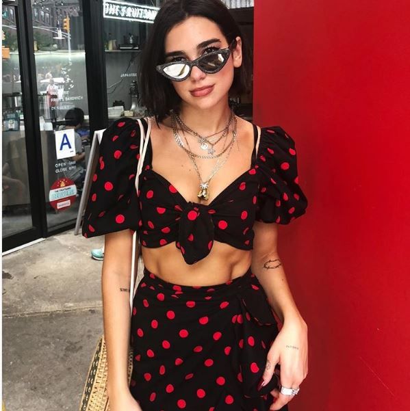 Smutty Social Media, June 19, 2018