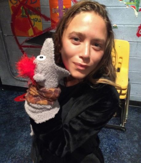 Smutty Social Media, December 23, 2015