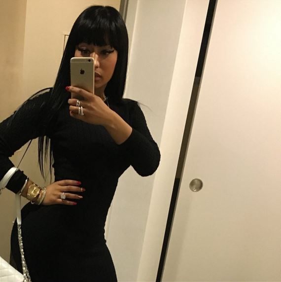 Smutty Social Media, December 31, 2015