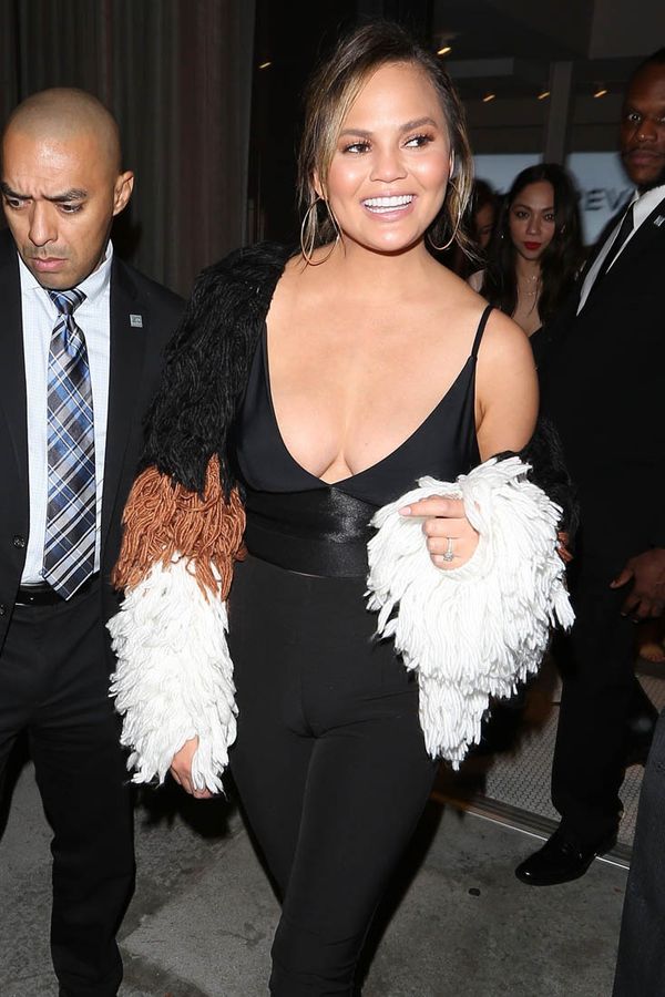 Smutty Social Media, October 16, 2017