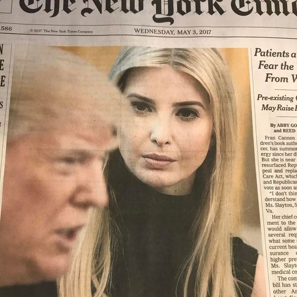 Smutty Social Media, May 5, 2017