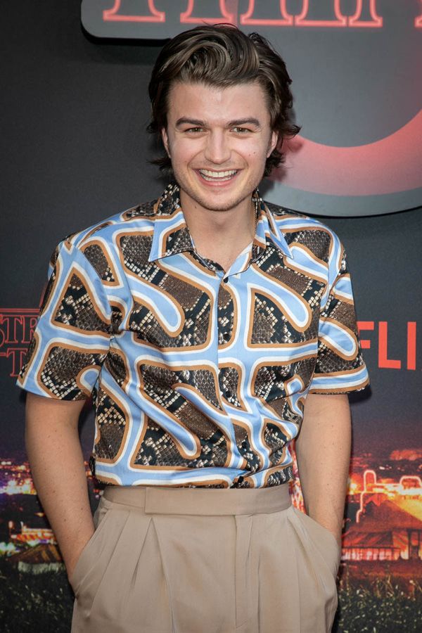 In Praise of Steve Harrington