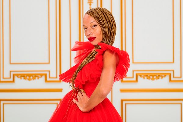 Canada’s Drag Race Week: Stacey McKenzie