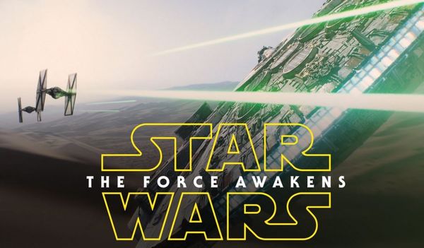 Star Wars obliterated the box office