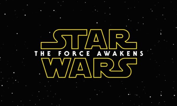 Star Wars has a stupid title