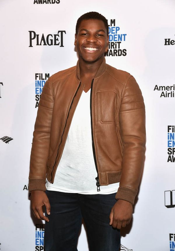 The awakening of John and Daisy