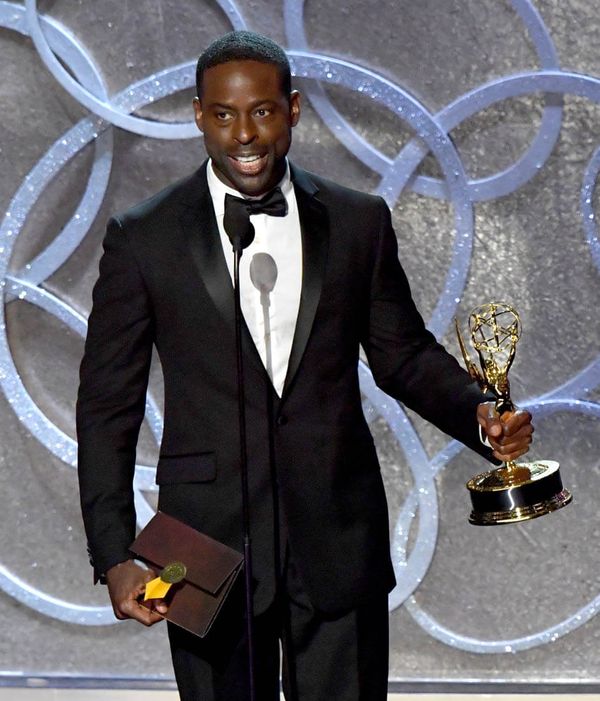 Sterling K. Brown: Emmy Win Ascendancy