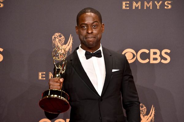 Sterling K Brown’s Almost Best Speech: Emmys Outrage