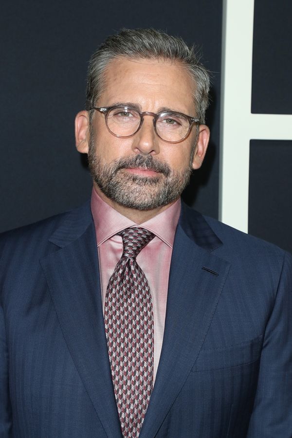 Steve Carell also returns to “television”
