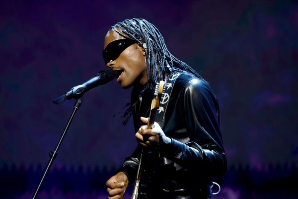 Steve Lacy & Doja Cat: 1 & 2