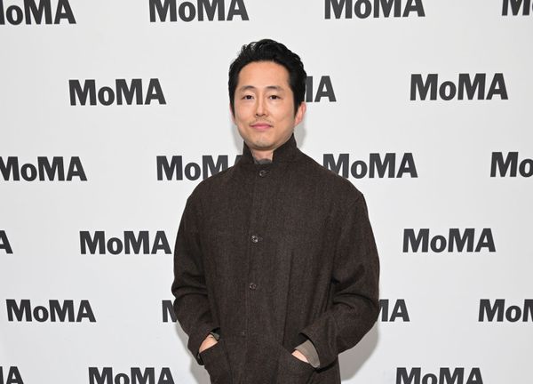 Marvel got to Steven Yeun