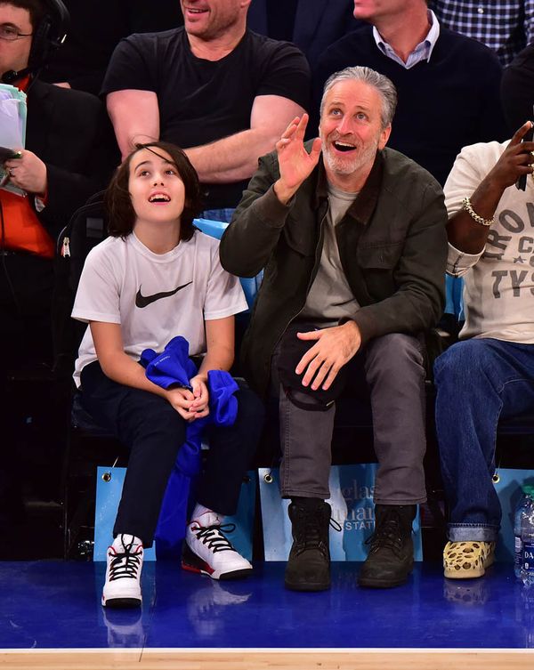 Best of 2015: Jon Stewart