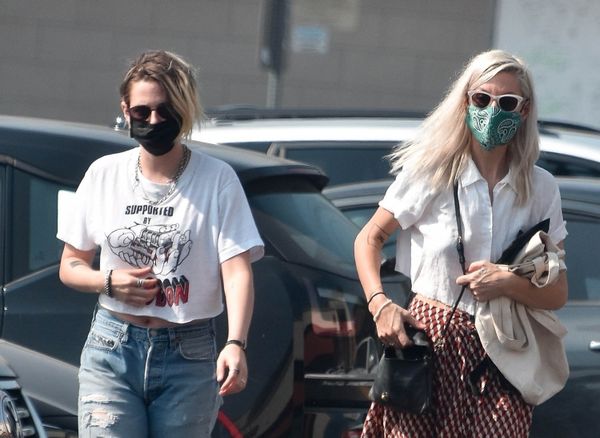 Hide out this holiday season with Happiest Season