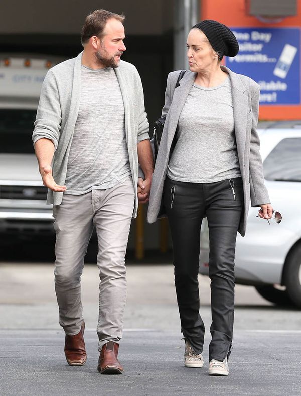 This Hot Bitch has a new man