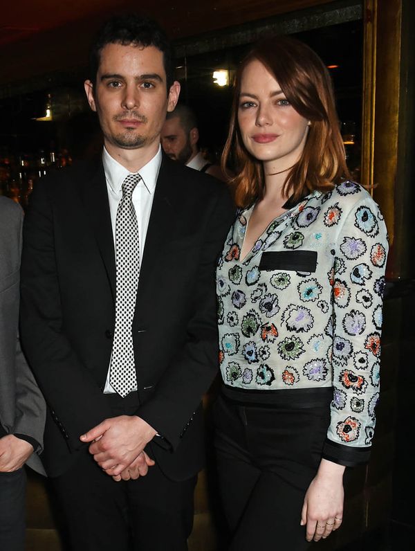 La La Land loses the lead?