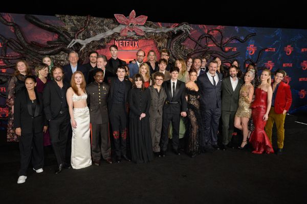 Intro for November 7, 2025