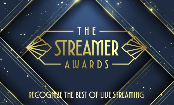 The Streamer Awards were a mess