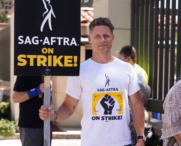 The strike isn’t ending anytime soon