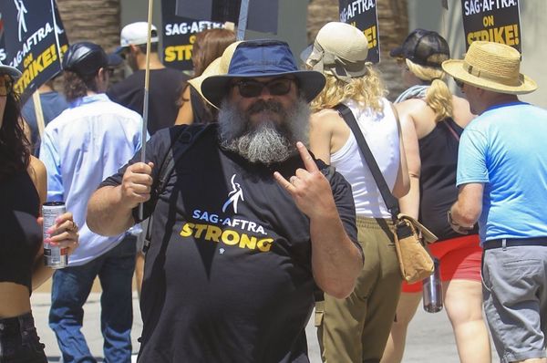 Tom Cruise, Brad Pitt, and The Rock: Battle of the Striking Stars