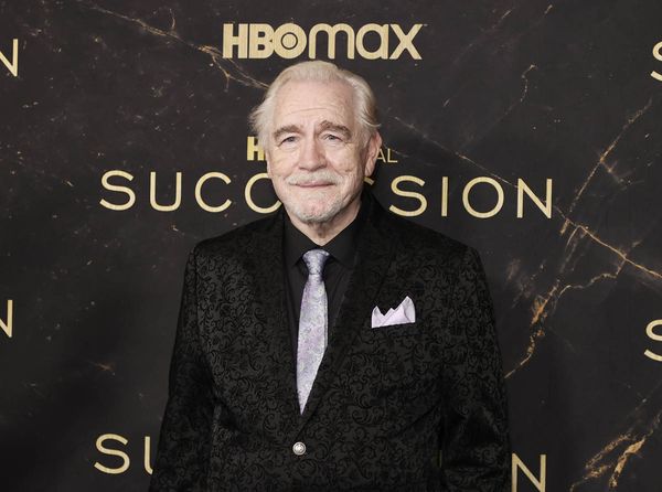 Succession: The bad people we love