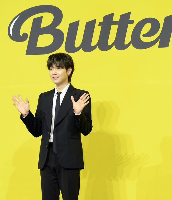 November 29, 2021 – Shout-Outs