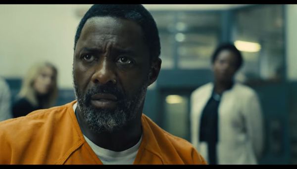 Idris Elba shows up in The Suicide Squad