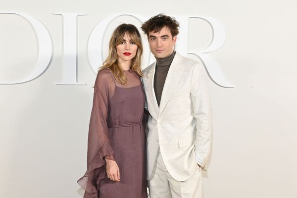 Robert, Suki, and Simu: First and Quick Carpets