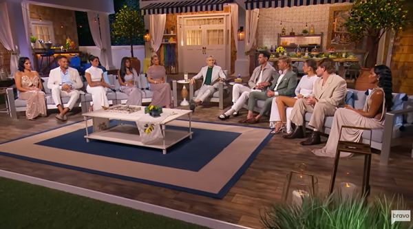 Reality Recap: Ciara, Lindsay, and the Summer House Reunion