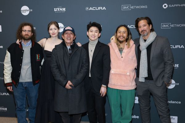 Sundance Review: Justin Chon’s Jamojaya