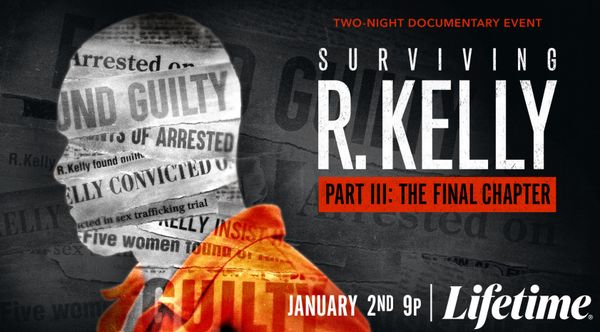 The Impact of Surviving R. Kelly